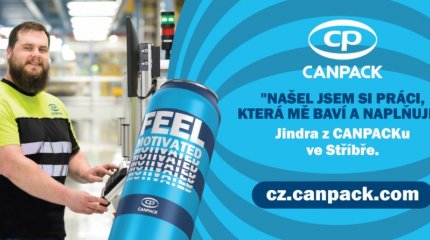 CANPACK Czech s.r.o.
